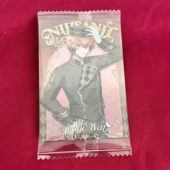 にじさんじ　ウエハース2　赤城ウェン