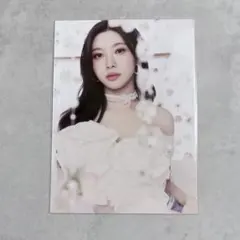 2025年最新】ダヨン チェキの人気アイテム - メルカリ