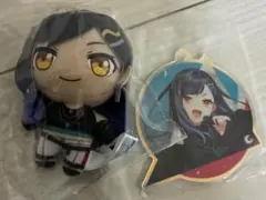 【プロセカ】セガラッキーくじ⭐︎白石杏セット