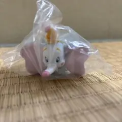 ダンボいっぱいコレクション ガチャガチャ