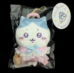 ちいかわ まじかるちいかわ てんし♡あくま マスコット てんしなハチワレ