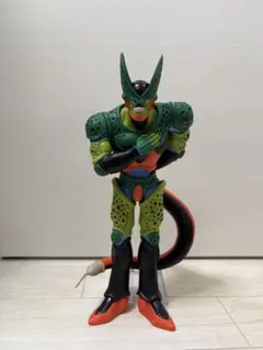 ドラゴンボールフィギュア、ラストワン、セル