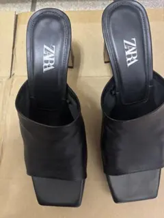 サンダル(ZARA)