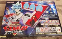 ラッシュデュエル 遊戯王ラッシュデュエル