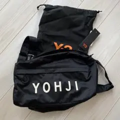 Y-3☆MINI BAG