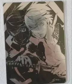 2025年最新】P4U2 カードの人気アイテム - メルカリ