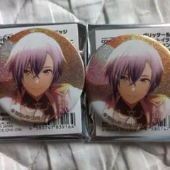 2025年最新】kaito グリッター缶バッジの人気アイテム - メルカリ