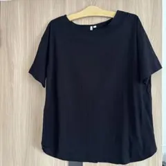 HK WORKS LONDON 半袖Tシャツ ブラック LLサイズのサムネイル
