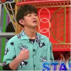 フラグスタフ　シャツのサムネイル