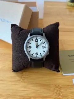 Berny ウォッチ バーニー SINN 656 新同品 希少 - メルカリ