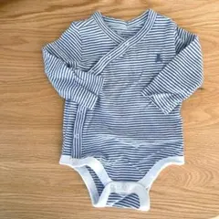 【GAP】 ロンパース 6〜12ヶ月