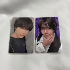 BTS BE ラキドロ FC限定 テテ トレカ テテ - メルカリ