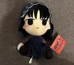 サカモトデイズ 大佛 オリジナルぬいぐるみ