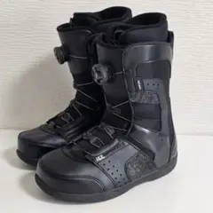 中古25-26 NIDECKER ALTAI27cmスノーボードブーツ グラトリ - メルカリ