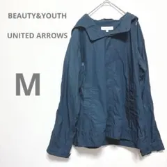 UNITED ARROWS ユナイテッドアローズ　マウンテンパーカー　M