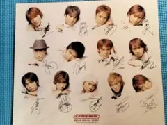 2025年最新】サイン TOKIOの人気アイテム - メルカリ