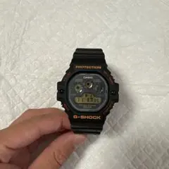 CASIO G-SHOCK DW-5900 本体のサムネイル