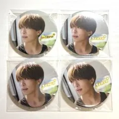 センラ　缶バッジ　ワンマン