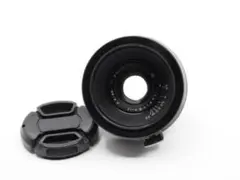 [完動並・作例あり]Jupiter-12 35mmF2.8 Walzフード固定 完動並・作例あり]Jupiter-12 35mmF2.8 Walzフード固定 - メルカリ
