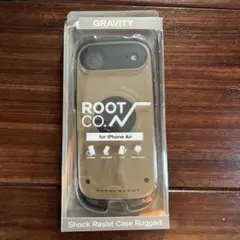 【iPhoneAir専用】GRAVITY Shock Resist Caseのサムネイル