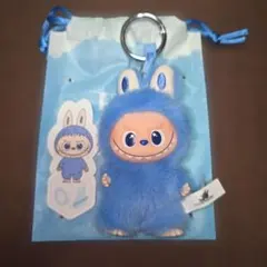 ラブブ PINFORLOVE イニシャル o