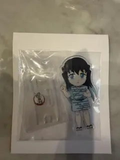 鬼滅の刃 みにきゃら 繋がるランダムアクリルスタンド 時透無一郎 幼少期