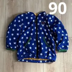 ミキハウス オリジナル ジャケット 90