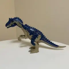 レゴ ジェラシックワールド アロサウルス 76966 正規品