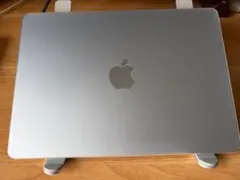 美品 MacBook Air M4 13.6 16GB 256GB スカイ US