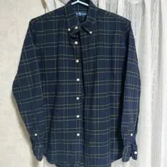 ラルフローレン コットンシャツ 170/92a