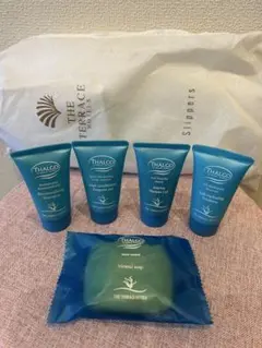 THALGO THE TERRACE HOTELS アメニティセットのサムネイル