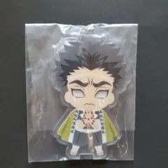 悲鳴嶼行冥　アクリルキーホルダー