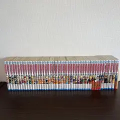 ナルト（NARUTO）全巻+オフィシャルブック【初版多数】