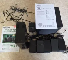 中古】SONY ハイビジョンワイヤレス リンクセット LF-W1HD - メルカリ