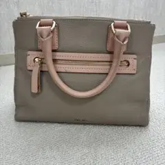 ポールスミス Paul Smith 2way ハンドバッグ