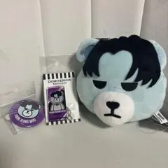 2026年最新】treasure ぬいぐるみの人気アイテム - メルカリ