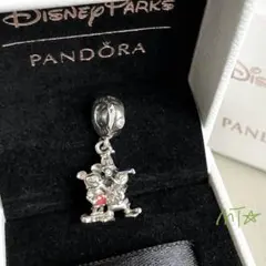 Pandora Disney Mickey Forever Friendsのサムネイル