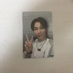 KO1KEYS 飯塚亮賀 ファンミ CD予約特典 トレカ - メルカリ