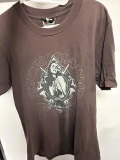 ☆新品・未使用☆レディーガガ キラーレース 2026ツアーTシャツ S