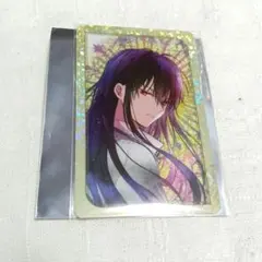 ある日、お姫様になってしまった件について　ルーカス　ホログラムカード　ある姫