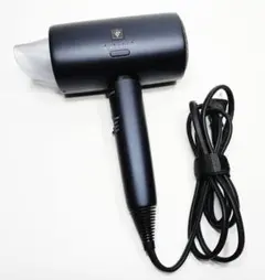 プラズマグラスタードライヤー IB-P801　ブラック　中古品　ドライヤー 中古(B)] シャープ プラズマクラスタードライヤー IB-P801 ib