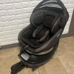 コンビ　チャイルドシート　クルムーヴスマート ISOFIX エッグショック