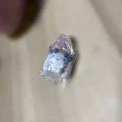 《シナモロール》おみみでぶらりんマスコット かがやきver. ツインテール