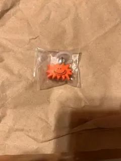 Daisuke Kondo めじるしアクセサリー taiyo ガチャガチャ