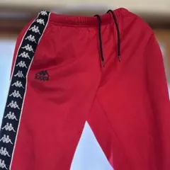 KAPPA ジャージのサムネイル