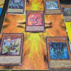 遊戯王カードセット