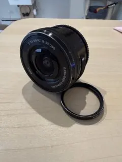 SONY E PZ 16-50mm F3.5-5.6のサムネイル
