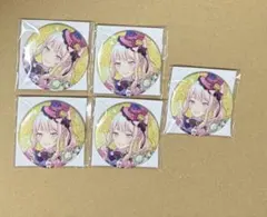 プロセカ　缶バッジ　暁山瑞希　48Aのサムネイル