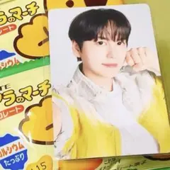 supershow10 アプグレ限定トレカ　未開封 2026年最新】supershow10の人気アイテム - メルカリ