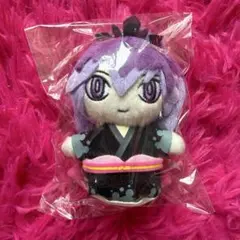 妖怪ウォッチ 百鬼姫 ぬいぐるみ マスコット クリーナー ヨロズマート